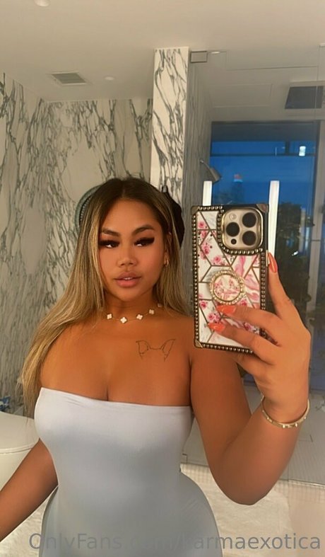 karmaexotica top model archive