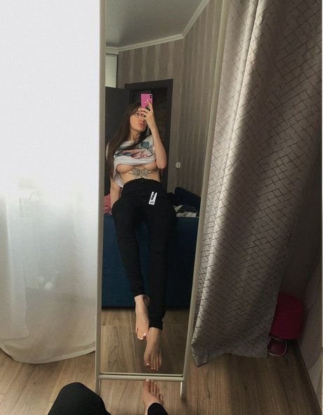 lyasheva star pornographic picture