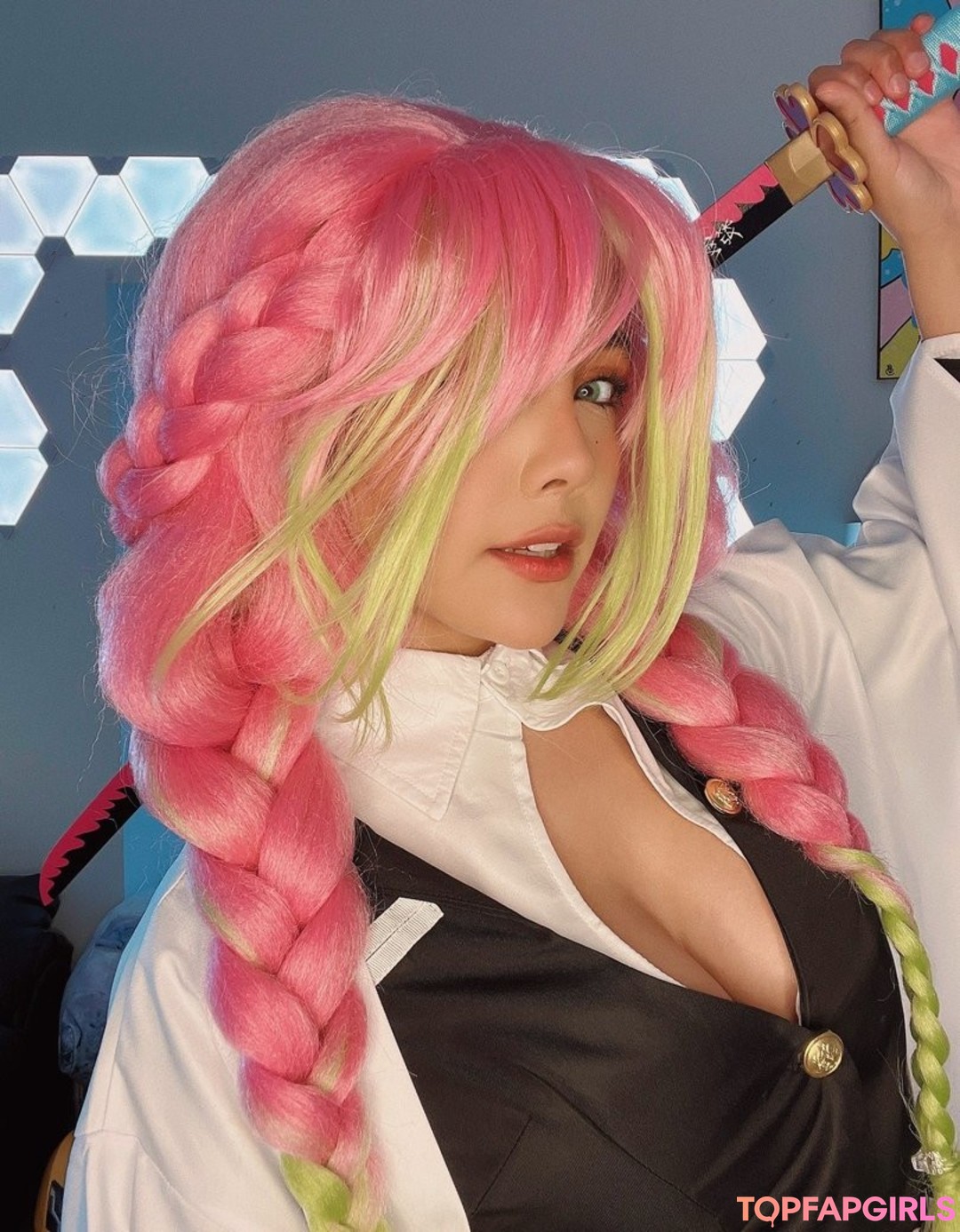 Neekolul model high quality photos