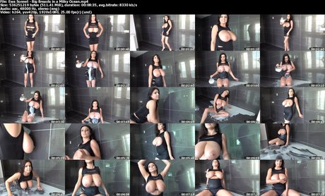 Ewa Sonnet nice star photo