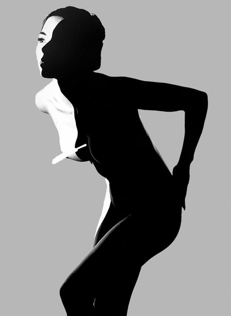 Anna Akana exclusive model picture