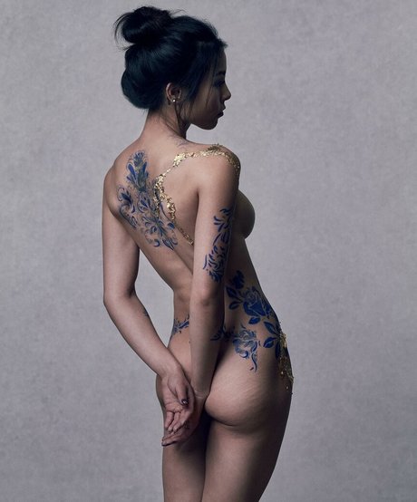 Anna Akana hd star gallery