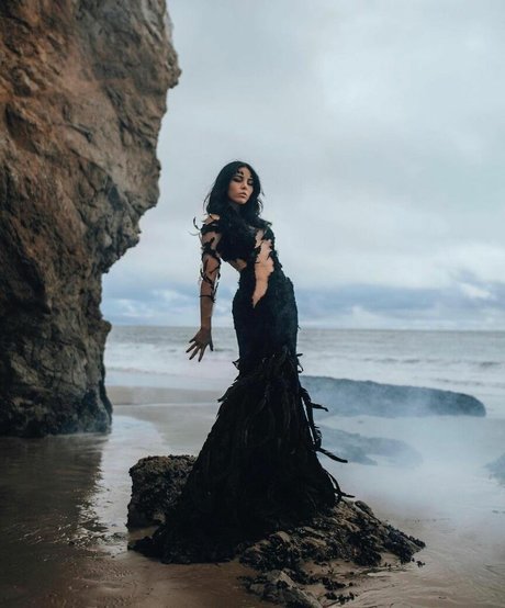 Anna Akana nice pornstar gallery