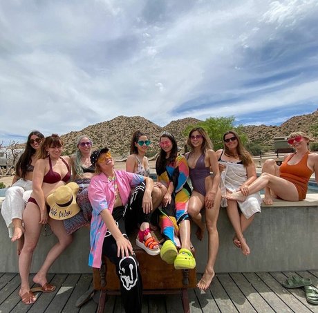 Anna Akana pornstar top images