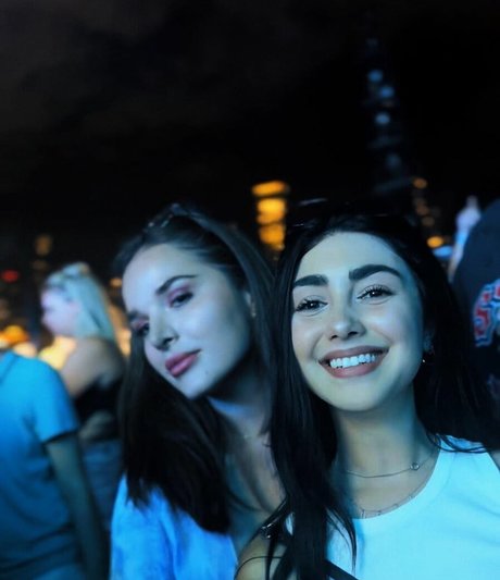 Alexa Mansour art pornstar image