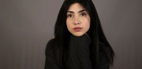 Alexa Mansour nudes pornstar pics