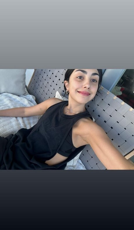 Alexa Mansour pornographic star images