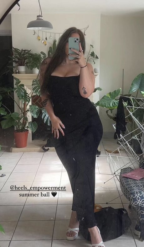 Isabella Dorta pornstar exclusive photo