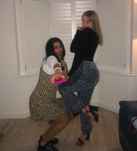 Isabella Dorta exclusive actress img