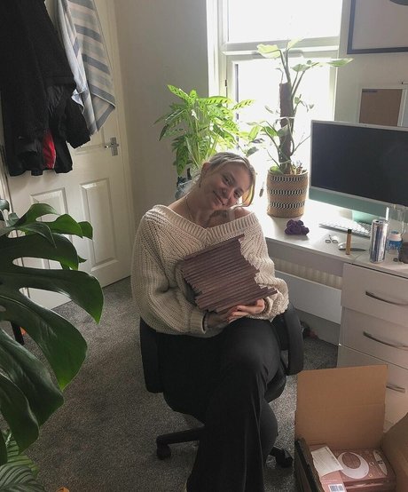 Isabella Dorta best model pic