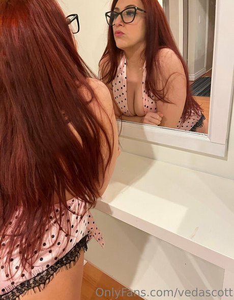 vedascott Profile pic