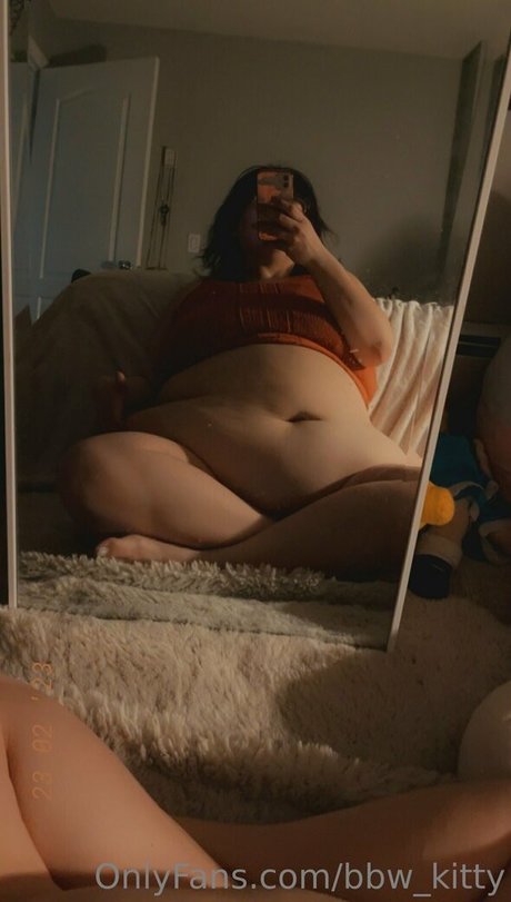 bbw kitty star nude pics