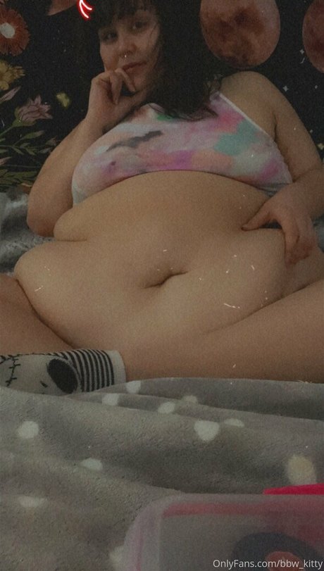 bbw kitty erotic model pics