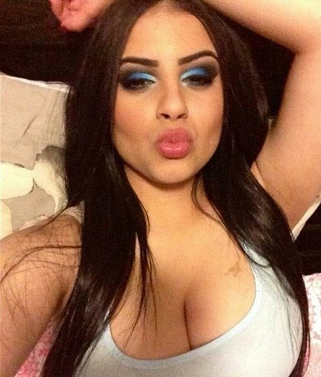 Alexa Attias pornstar sex archive