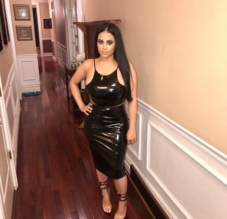 Alexa Attias xxx pornstar pictures