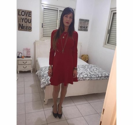 Tomer Asherian best actress pictures