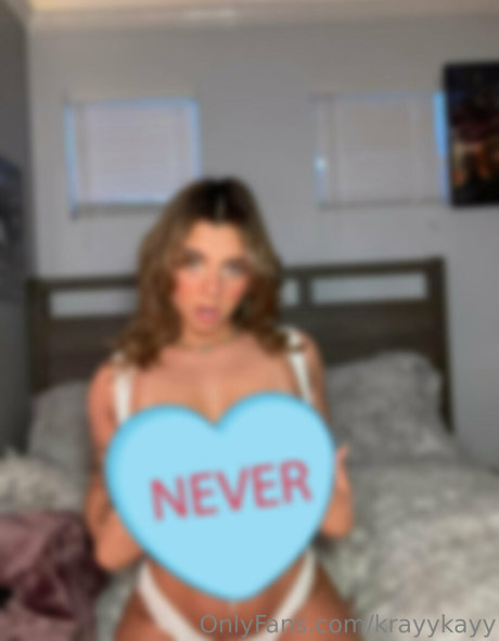 krayykayy adult actress photos