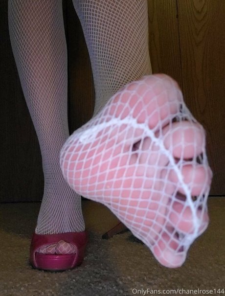 chanelrose144 nudes model picture