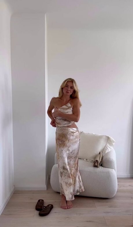 Katrin Palme model nude pic