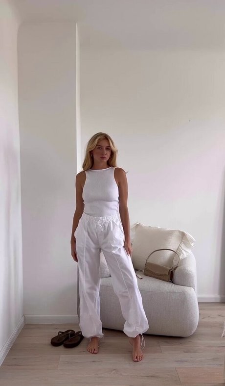 Katrin Palme perfect star picture