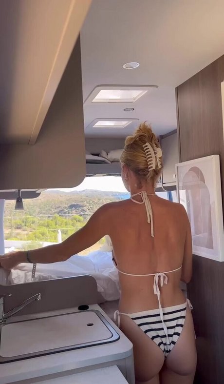 Katrin Palme naked actress image