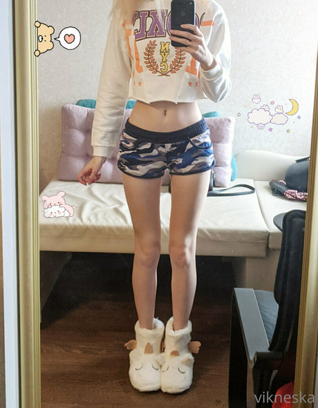 vikneskafree pornstar high quality images