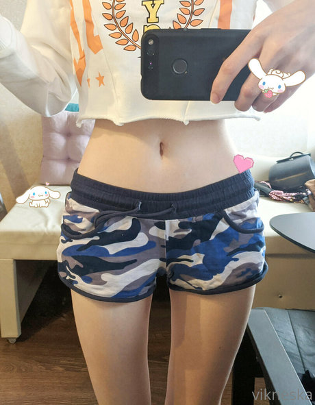 vikneskafree perfect model pictures