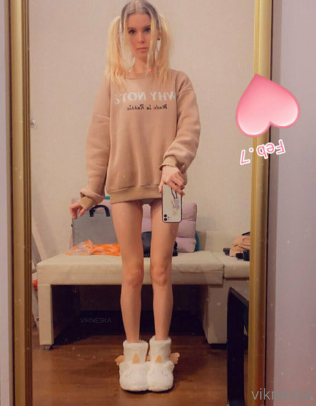 vikneskafree star sex photos