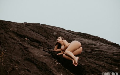 Talita Moraes exclusive model archive