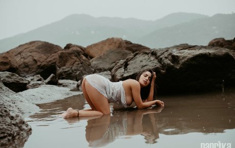 Talita Moraes exclusive actress pics