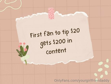 yourgirlfriendaddy model beautiful picture