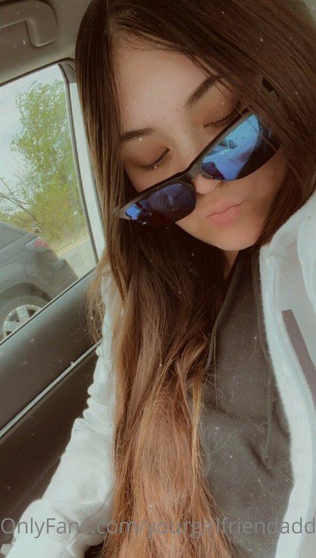 yourgirlfriendaddy nudes model images