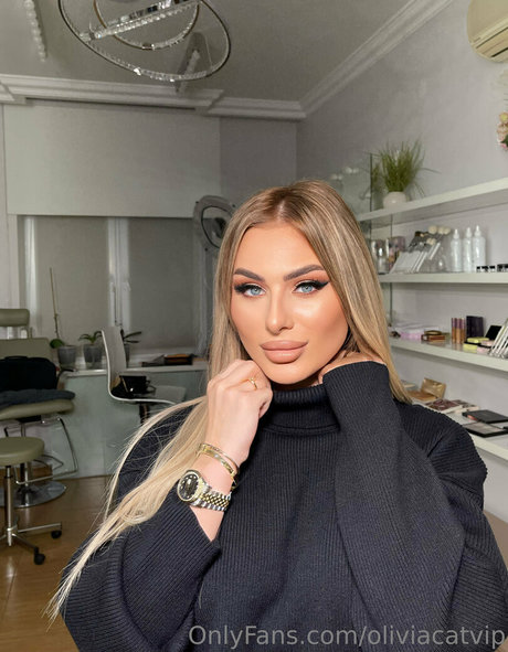 Oliviacatvip hd actress pics