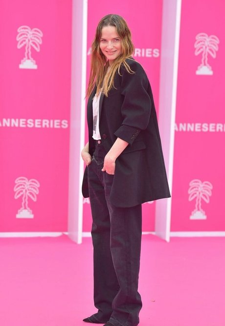 Rebecca Ferguson beautiful pornstar picture