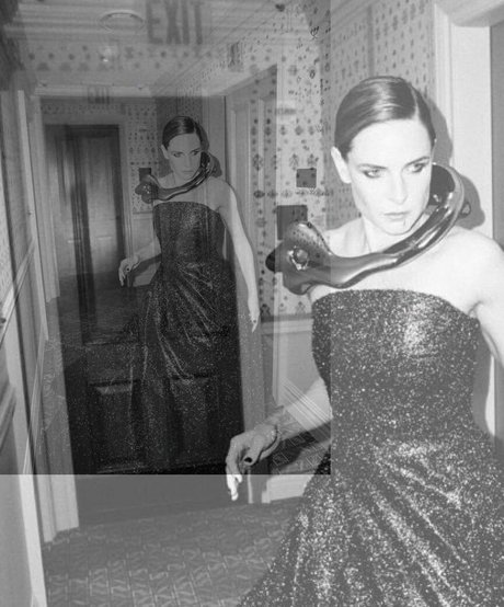 Rebecca Ferguson pornographic actress photos