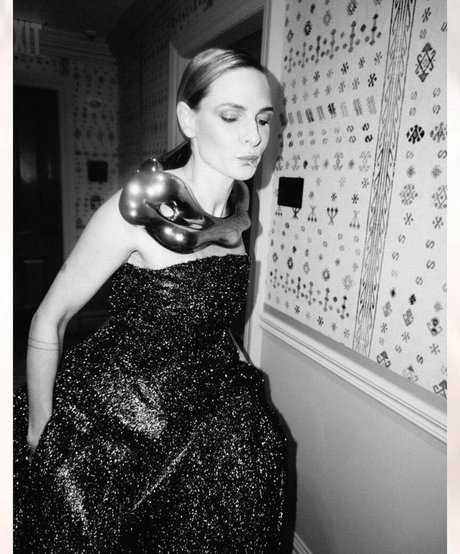 Rebecca Ferguson exclusive star pic