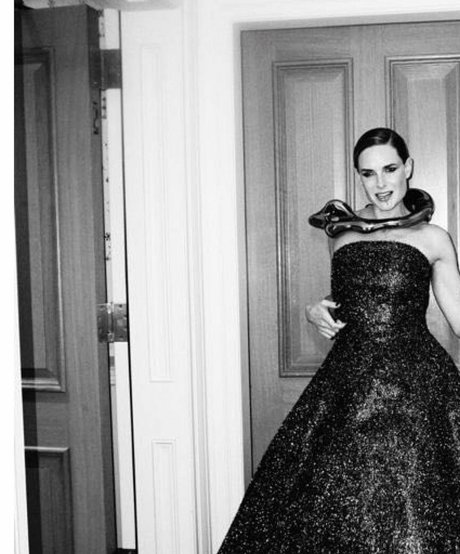 Rebecca Ferguson art pornstar photos