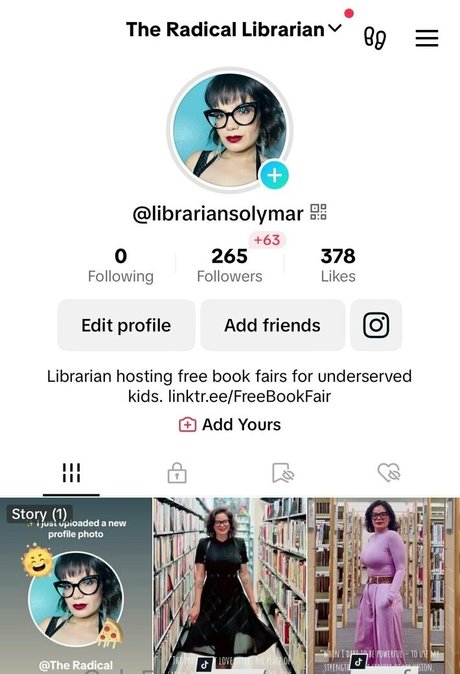 onlylibraryfans model free galleries