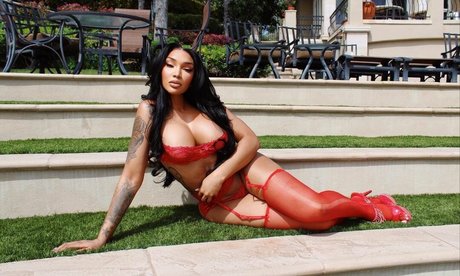 Tokyo Stylez model sexy pic