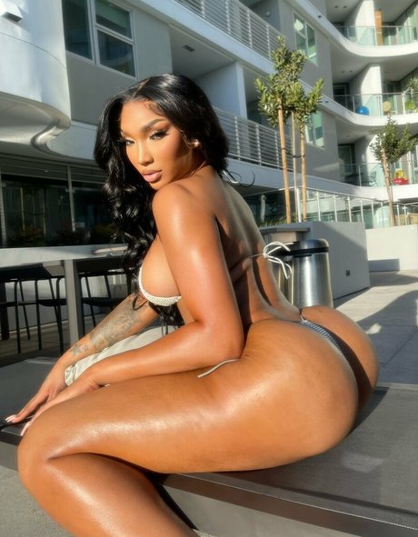 Tokyo Stylez perfect model archive