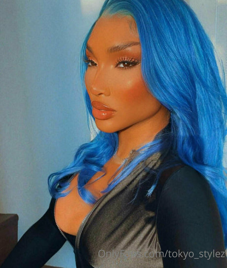 Tokyo Stylez Profile pic