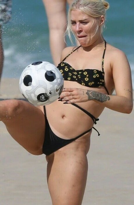 Luisa Sonza perfect star gallery