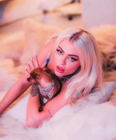 Luisa Sonza actress pictures