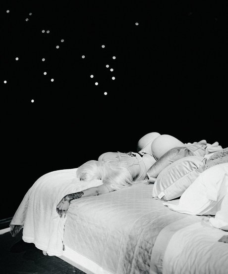 Luisa Sonza free model photo