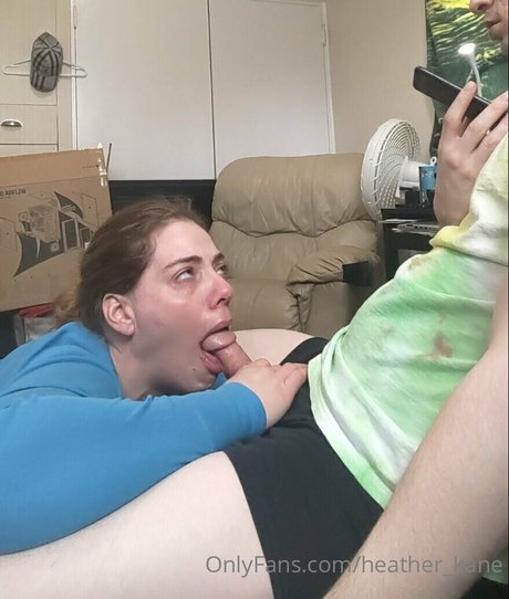 heather kane hd star photo