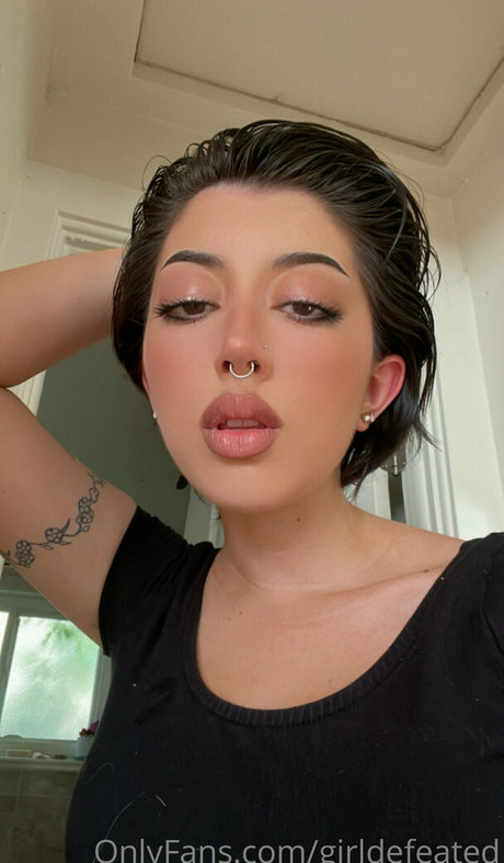 girldefeated nice pornstar img