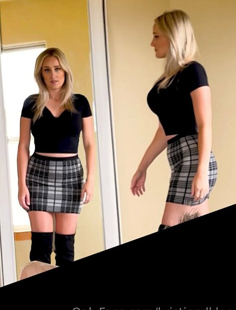 kristiandkloe hot actress pics