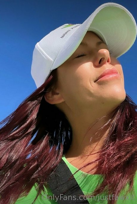 justfawxit pornstar nude img