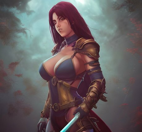 justfawxit star art pic