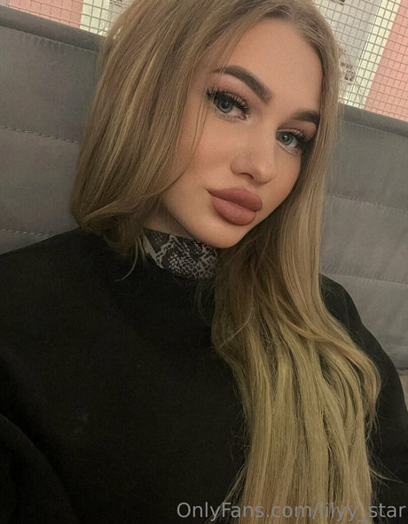 lilyy star pornstar best photo